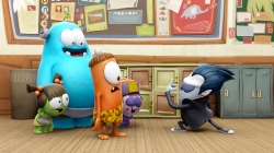 اسپوکیز (فصل 1 - قسمت 24)